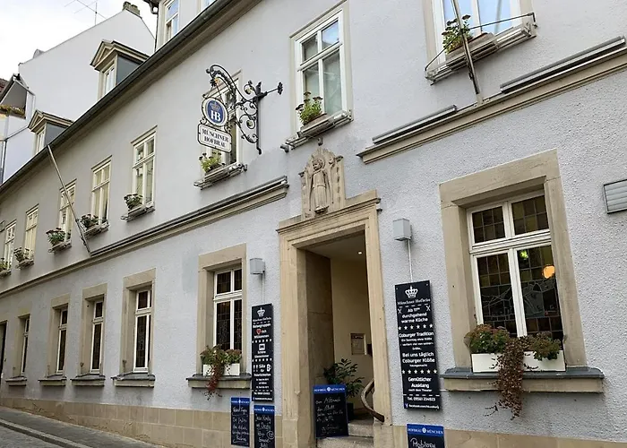 Münchner Hofbräu