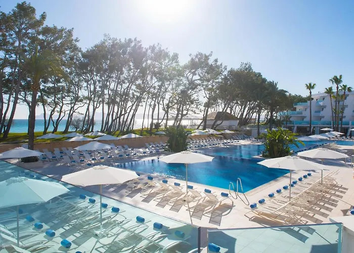 Iberostar Playa de Muro