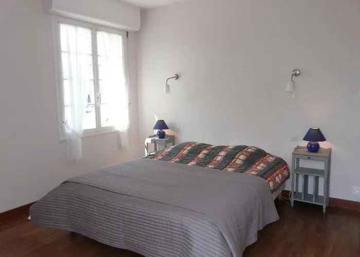 LE PHARE - Maison Riantec, Plage 130m - PL6003