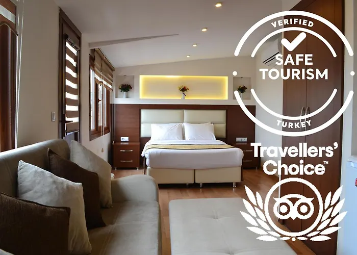 3 star hotels Seven Days - Istanbul