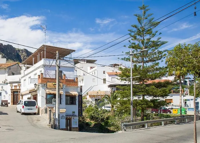 Hostal Valle Del Sol