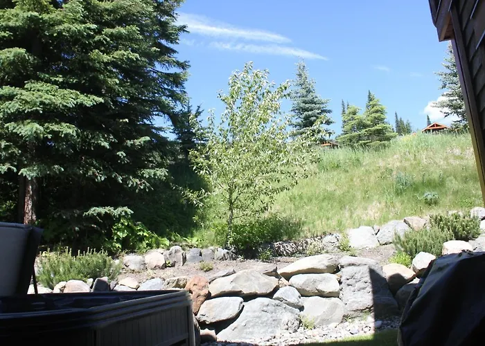 Woodhaven # 8 In Sun Peaks