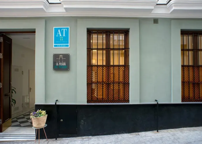 La Posada Del Mercado
