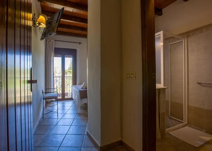 Hostal Valle Del Sol