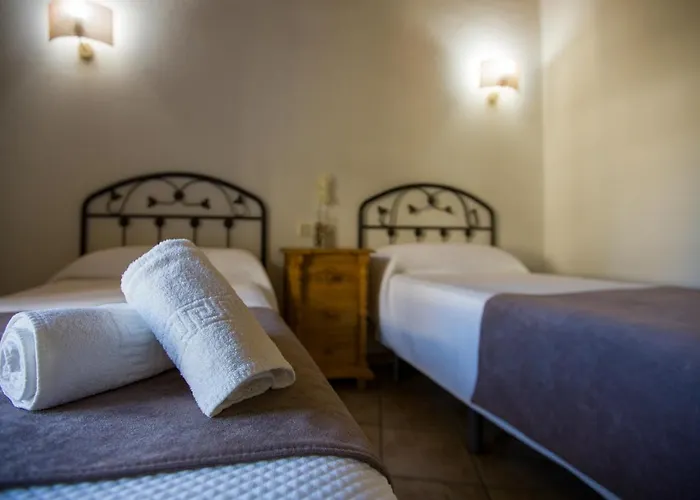 Hostal Valle Del Sol