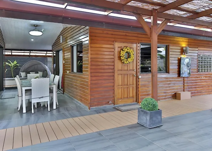 Fare Anapa Guesthouse