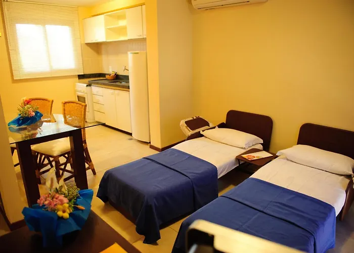 Solar Pipa Apartments