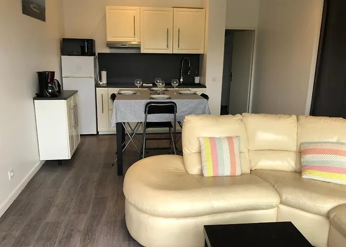 Les Locations du Bassin Appartements Alexandre
