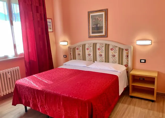 Albergo economico: Albergo Cinzia