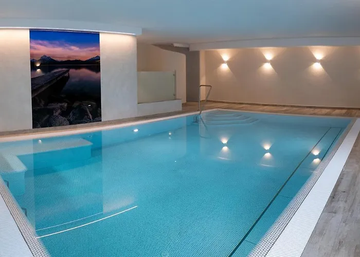 Ferienwohnungen am Kurpark