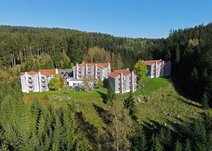 Brockenblick Ferienpark