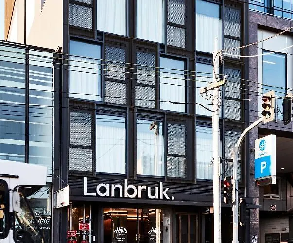 Family Hotel: Lanbruk Richmond Hill