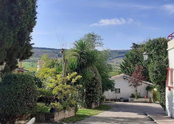Pier Delle Vigne B&B