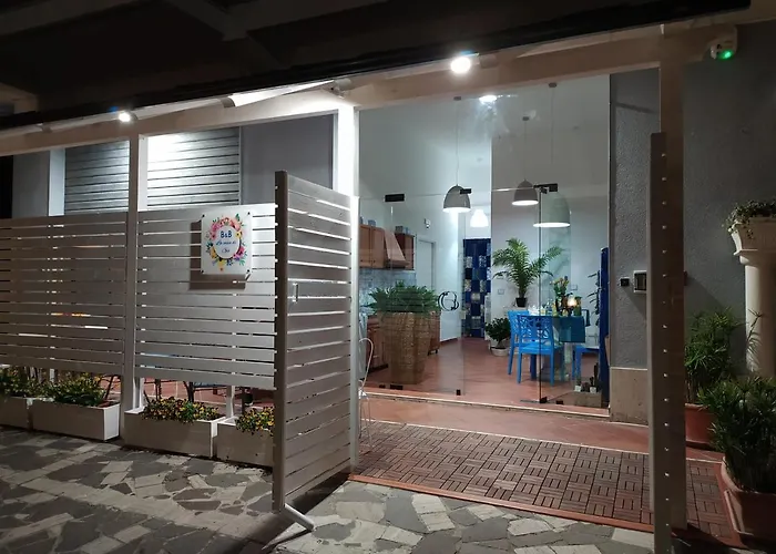  La Casa Di Giò