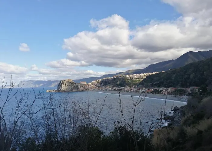 Casa Vacanze Morselli