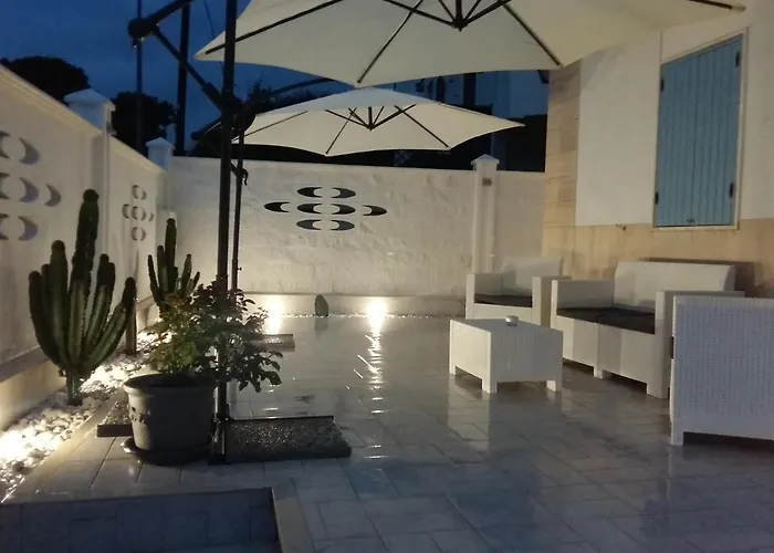  La Dimora Sipontina