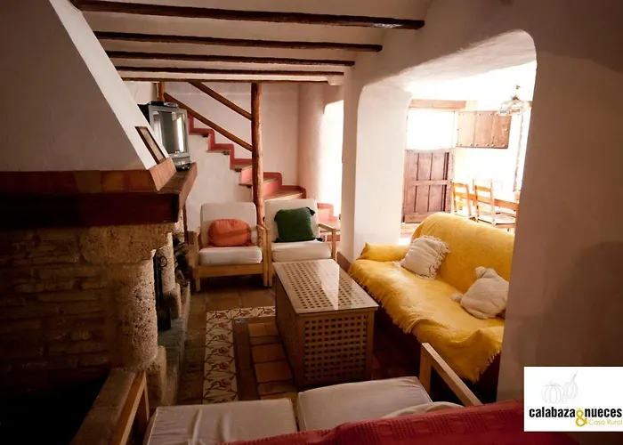 Casa Rural Calabaza&Nueces