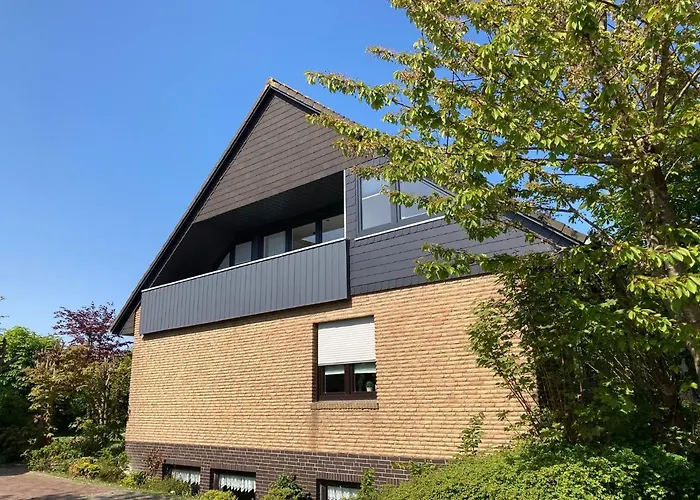 Haus Brandes