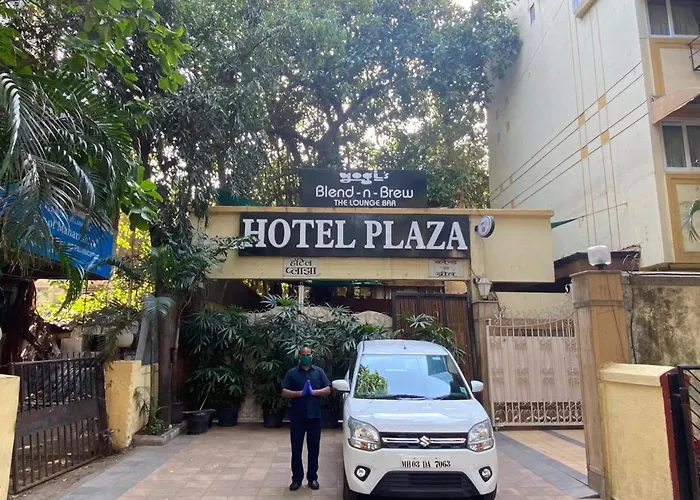 Hotel Plaza