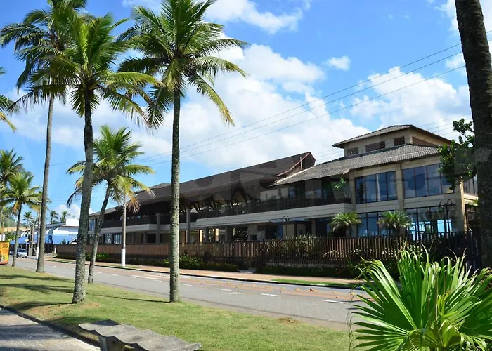  Condominio Pantai Enseada Guarujá