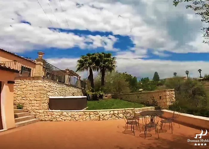  Domus Hyblaea Resort