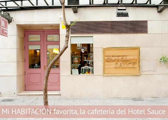 Apartamentos Sabinas El Pilar