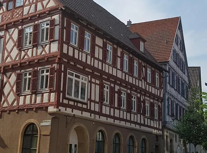 Ferienwohnung
