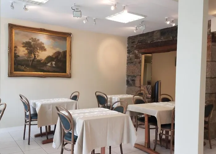 Appart'hotel de la Mairie