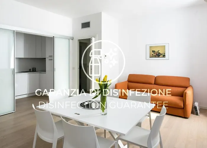 Italianway-San Rocco First Floor