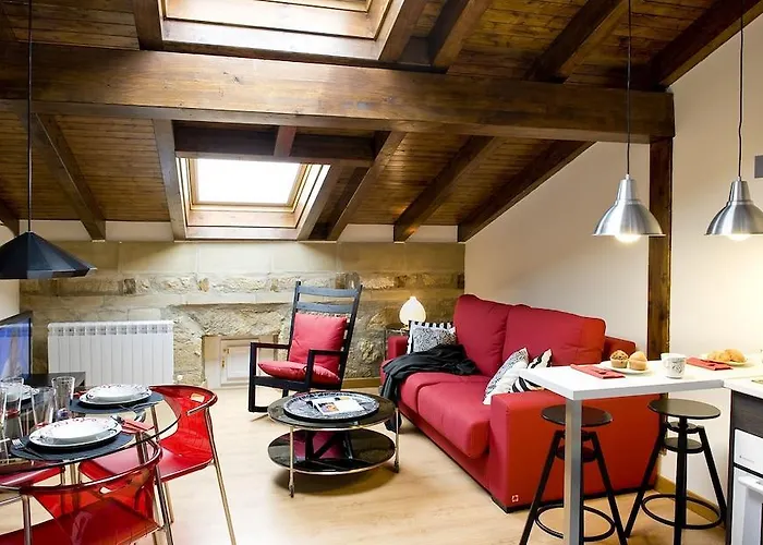 Apartamento: Apartamentos Turisticos Los Zapatos Morados