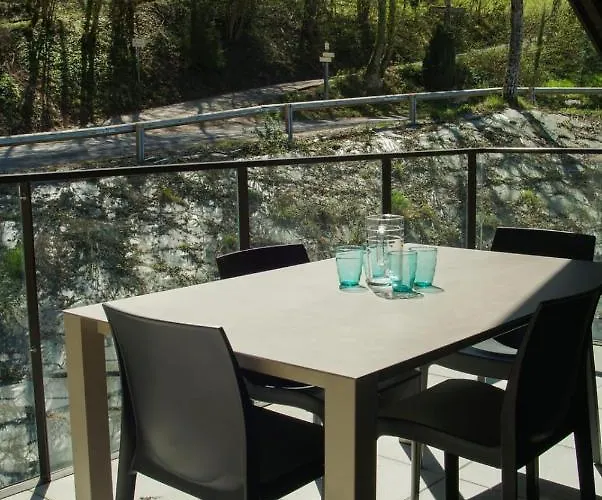 La Champanaise - Appartement 2 chambres à 300m du Lac d'Annecy