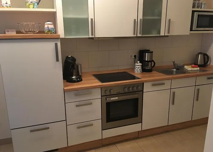 Ferienwohnung Nr.31