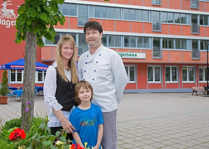 Jägerhaus