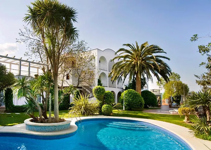Hotel El Molí