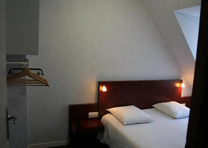La Potinière Du Lac Appartements