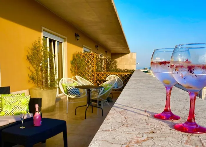 Hotel de 3 estrelas: Home Sweet Lisbon Suites