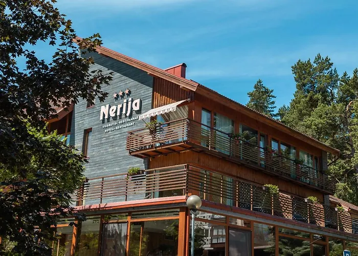 Nerija