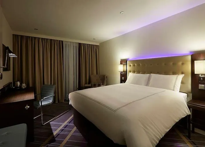 Holiday Inn Express - Freiburg - City Centre