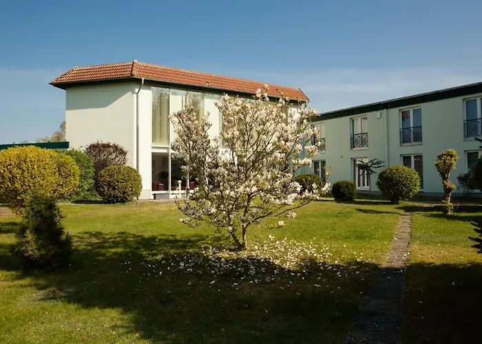 3-Sterne-Hotel: Hotel Waldidyll