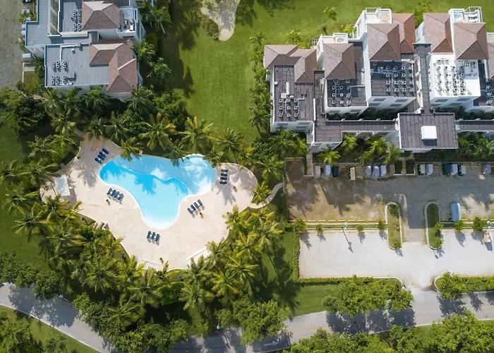 Punta Cana Beach Resort