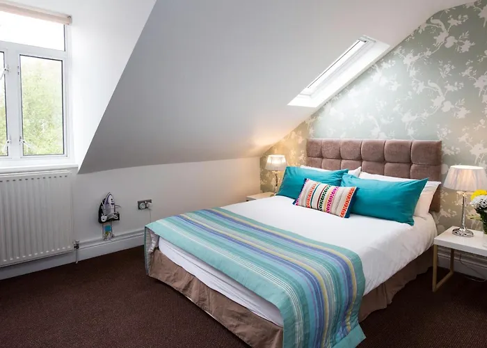 Guests house Primrose Guest House