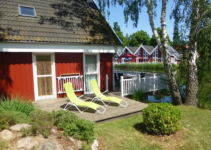 Marinapark Scharmützelsee