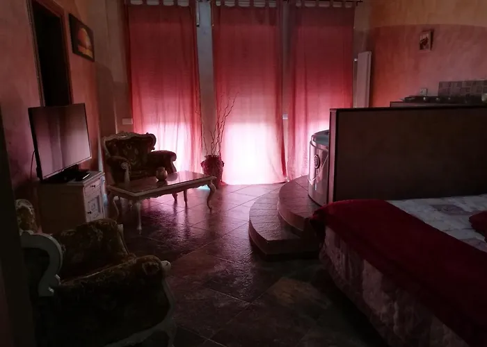  Villamir B&B