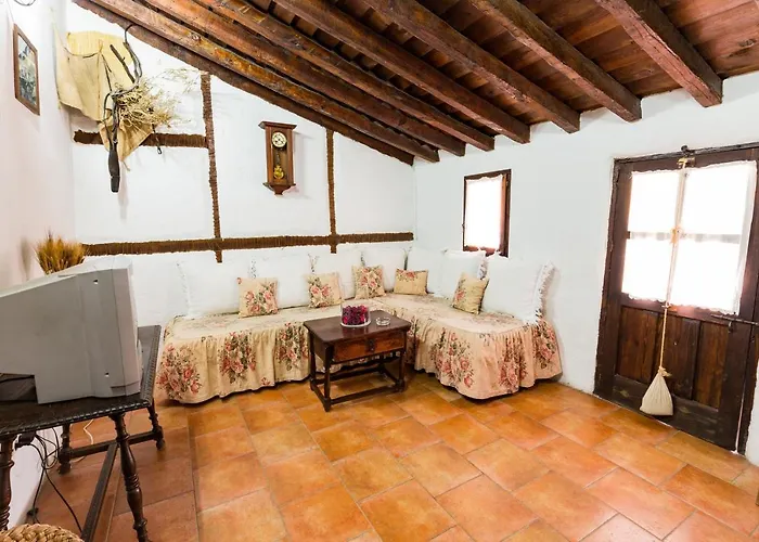La Casa de los Soportales
