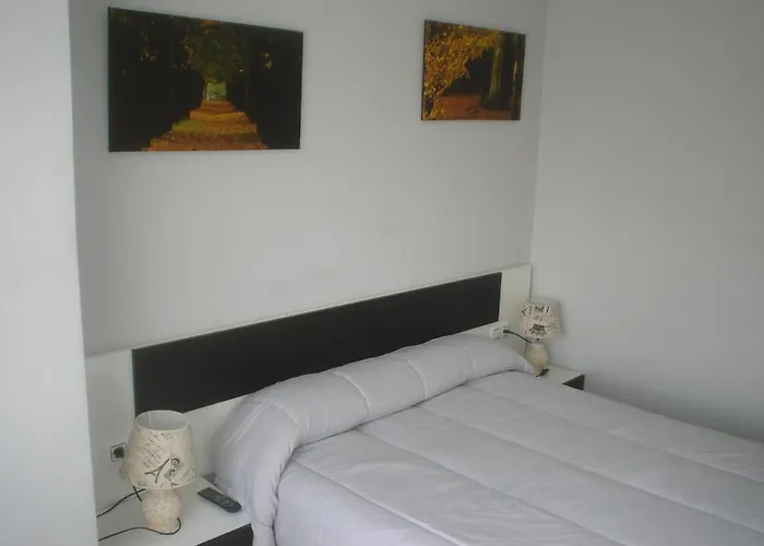 Casa de huéspedes: Hostal Cid