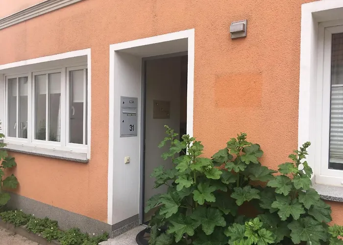 Ferienwohnung Nr.31