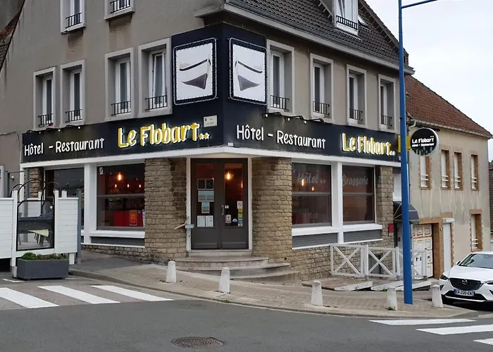 Le Flobart