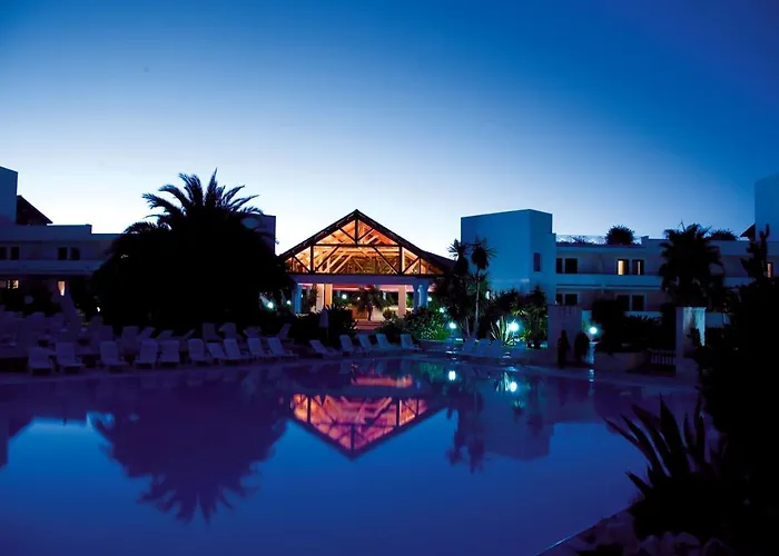 Hotel 4 stelle: Villaggio Giardini D'Oriente