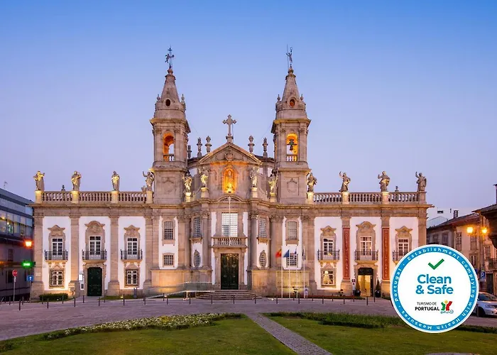 Vila Gale Collection Braga