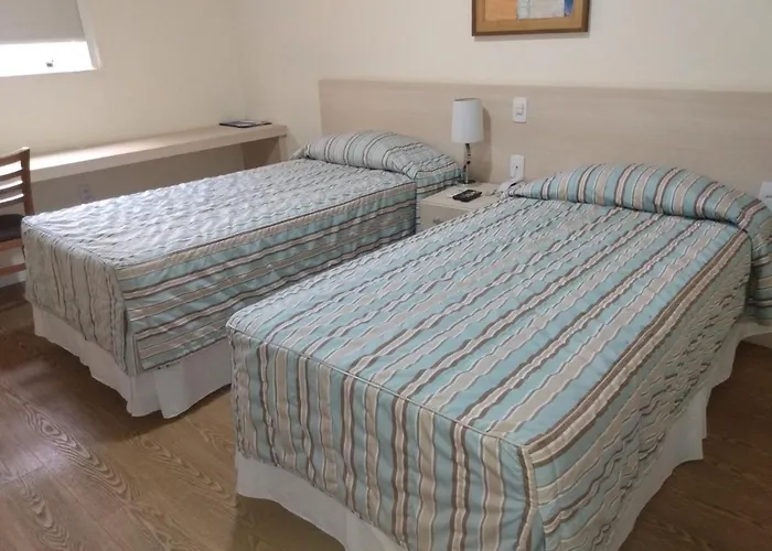Hotel Hetropolis